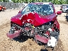 MAJ6S3KL4MC****** Salvage and Repairable 2021 Ford Ecosport in Ohio State