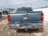 3GCPCREC8EG****** Wrecked 2014 Chevrolet Silverado 1500