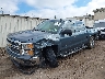 3GCPCREC8EG****** Used and Repairable 2014 Chevrolet Silverado 1500 in San Antonio South