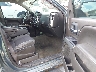 3GCPCREC8EG****** Used and Repairable 2014 Chevrolet Silverado 1500 in Texas State
