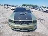 1ZVHT82H665****** Destrozados 2006 Ford Mustang en Estado de Iowa