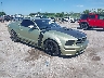 1ZVHT82H665****** Salvamento y Destrozados 2006 Ford Mustang en Des Moines