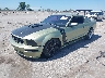 1ZVHT82H665****** Usados y Reparables 2006 Ford Mustang en Des Moines