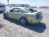 1ZVHT82H665****** Salvamento y Reparables 2006 Ford Mustang en Des Moines