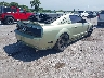 1ZVHT82H665****** Salvamento y Destrozados 2006 Ford Mustang en Estado de Iowa