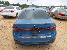 3VWEX7BU8SM****** Wrecked 2025 Volkswagen Jetta