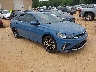 3VWEX7BU8SM****** Salvage and Wrecked 2025 Volkswagen Jetta in Concord
