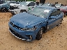3VWEX7BU8SM****** Used and Repairable 2025 Volkswagen Jetta in Concord
