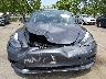 5YJ3E1EAXPF****** Reparables 2023 Tesla Model 3 en Electric Vehicle Auctions