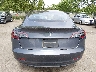5YJ3E1EAXPF****** Reparables 2023 Tesla Model 3 en Estado de Nueva Jersey