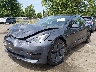 5YJ3E1EAXPF****** Usados y Reparables 2023 Tesla Model 3 en Electric Vehicle Auctions