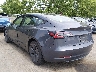 5YJ3E1EAXPF****** Salvamento y Reparables 2023 Tesla Model 3 en Electric Vehicle Auctions