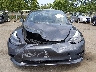 5YJ3E1EAXPF****** Salvamento y Reparables 2023 Tesla Model 3 en Estado de Nueva Jersey