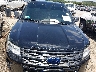 1FM5K7DH5KG****** Wrecked 2019 Ford Explorer in Oklahoma State