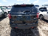 1FM5K7DH5KG****** Wrecked 2019 Ford Explorer