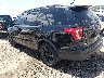 1FM5K7DH5KG****** Salvage and Repairable 2019 Ford Explorer in Tulsa