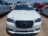 2C3CCABG8HH****** Destrozados 2017 Chrysler 300 en Estado de Texas