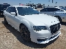 2C3CCABG8HH****** Salvamento y Destrozados 2017 Chrysler 300 en Lubbock