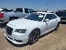 2C3CCABG8HH****** Usados y Reparables 2017 Chrysler 300 en Lubbock