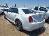 2C3CCABG8HH****** Salvamento y Reparables 2017 Chrysler 300 en Lubbock