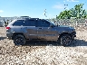 1C4RJFBGXMC****** Repairable 2021 Jeep Grand Cherokee in Ohio State