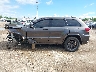 1C4RJFBGXMC****** Salvage 2021 Jeep Grand Cherokee