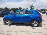 KL7CJLSB9FB****** Salvamento 2015 Chevrolet Trax