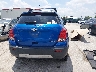 KL7CJLSB9FB****** Usados 2015 Chevrolet Trax