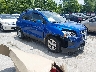 KL7CJLSB9FB****** Salvamento y Destrozados 2015 Chevrolet Trax en Louisville North