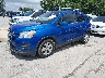 KL7CJLSB9FB****** Usados y Reparables 2015 Chevrolet Trax en Louisville North