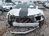 2G1FA1E39D9****** Used 2013 Chevrolet Camaro in Oklahoma State