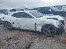 2G1FA1E39D9****** Repairable 2013 Chevrolet Camaro in Oklahoma State