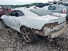 2G1FA1E39D9****** Salvage and Repairable 2013 Chevrolet Camaro in Tulsa