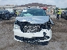 2C4RC1BG4FR****** Wrecked 2015 Chrysler Town & Country in Wisconsin State