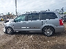 2C4RC1BG4FR****** Repairable 2015 Chrysler Town & Country in Wisconsin State