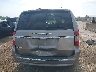 2C4RC1BG4FR****** Wrecked 2015 Chrysler Town & Country