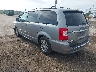 2C4RC1BG4FR****** Salvage and Repairable 2015 Chrysler Town & Country in Milwaukee