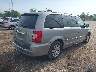 2C4RC1BG4FR****** Salvage and Wrecked 2015 Chrysler Town & Country in Wisconsin State