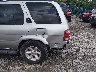 JN8DR09Y24W****** Destrozados 2004 Nissan Pathfinder en Estado de Kentucky