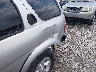 JN8DR09Y24W****** Usados 2004 Nissan Pathfinder en Estado de Kentucky