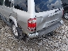 JN8DR09Y24W****** Reparables 2004 Nissan Pathfinder en Estado de Kentucky