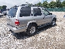 JN8DR09Y24W****** Salvamento y Destrozados 2004 Nissan Pathfinder en Estado de Kentucky