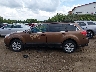 4S4BRCKC6B3****** Repairable 2011 Subaru Outback in Minnesota State