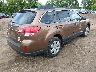4S4BRCKC6B3****** Salvage and Wrecked 2011 Subaru Outback in Minnesota State