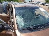 4S4BRCKC6B3****** Salvage and Repairable 2011 Subaru Outback in Minnesota State