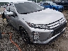 JA4AT3AA9LZ****** Salvamento y Destrozados 2020 Mitsubishi Eclipse en Tulsa