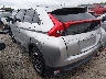 JA4AT3AA9LZ****** Salvamento y Reparables 2020 Mitsubishi Eclipse en Tulsa