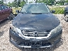 1HGCR2F75FA****** Wrecked 2015 Honda Accord in Michigan State