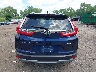 7FARW2H85JE****** Destrozados 2018 Honda CR-V