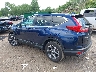 7FARW2H85JE****** Salvamento y Reparables 2018 Honda CR-V en Minneapolis Saint Paul